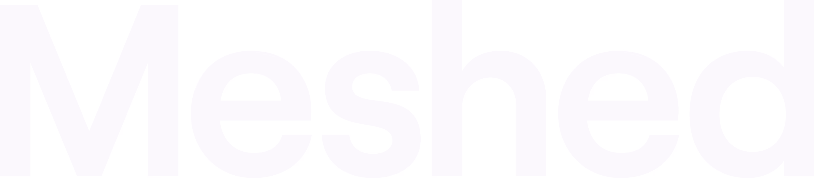 Meshed